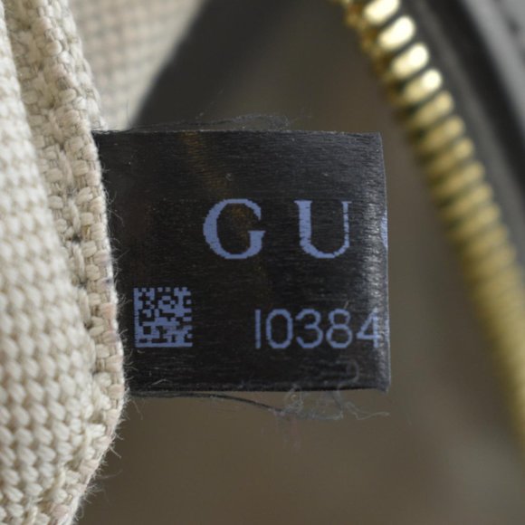 GUCCI  GG Matelasse Small Leather Crossbody Bag Dusty Grey - Picture 12 of 15